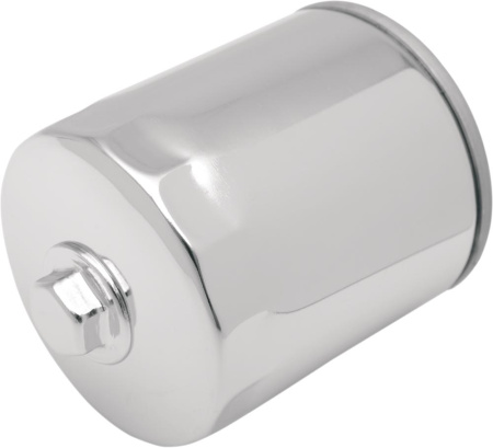 CHRM FLTR W/NUT 63798-99