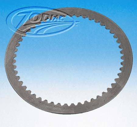 GZP CLUTCH PLATE STEEL BT84-89 #37975-84