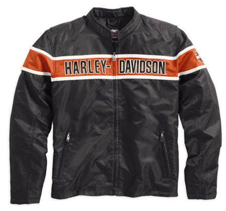 MIESTEN H-D TAKKI, GENERATIONS