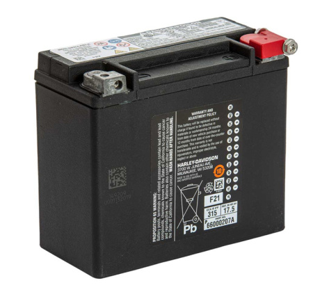 KÄYTÄ 66000483 - AKKU OEM, KIT,BAT,17.5AH