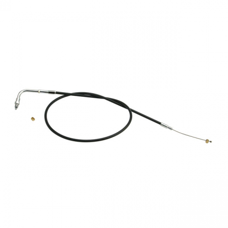 S&S THROTTLE CABLE, 36" PUSH