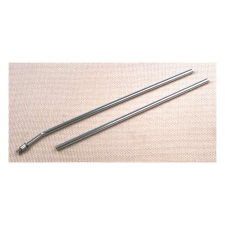 FRONT BRAKE CABLE TUBE