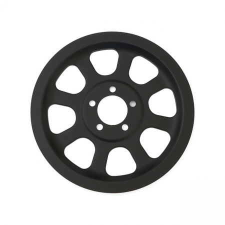 PULLEY COVER, HOLES (70T)