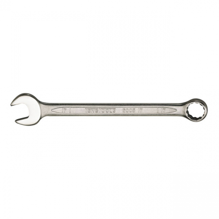 Teng Tools, open/box end wrench. 17mm