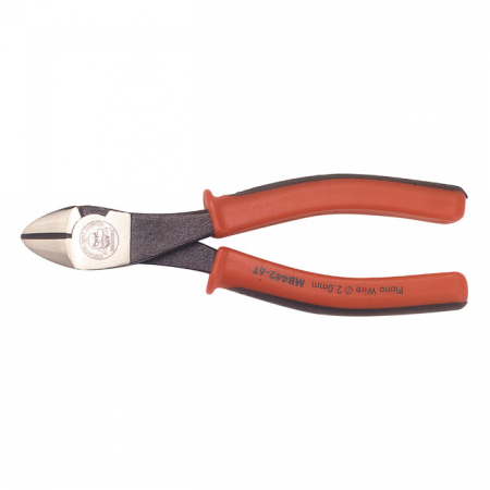 Teng Tools, side cutting pliers