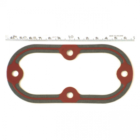 JAMES GASKET, INSPECTION COVER SILICONE