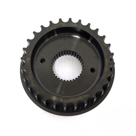 Transmission pulley. 28 tooth