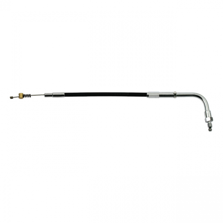 S&S THROTTLE CABLE, PUSH