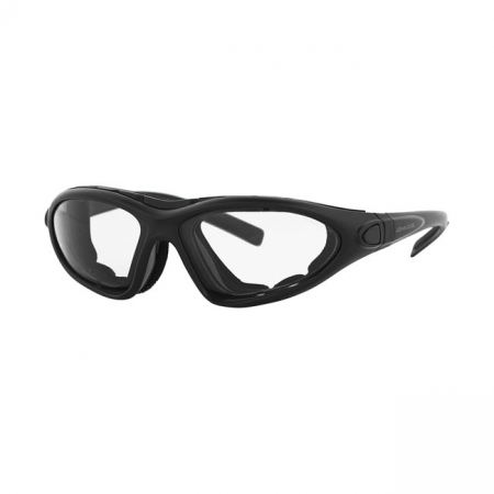 John Doe sunglasses Fivestar - Photochromic grey