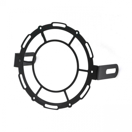 C-Racer universal headlight grill & lens kit No2