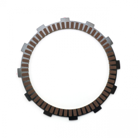 Alto, G3 replacement friction plate set (1)