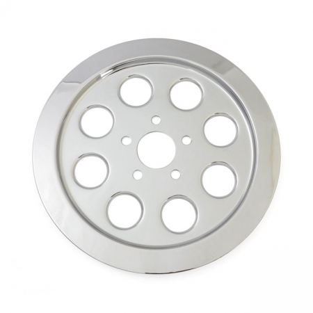 INNER PULLEY COVER, HOLES (70T)
