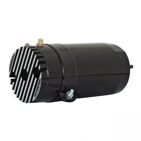 CYCLE ELECTRIC GENERATOR 6V