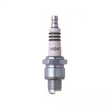 NGK, spark plug Iridium IX BR8HIX
