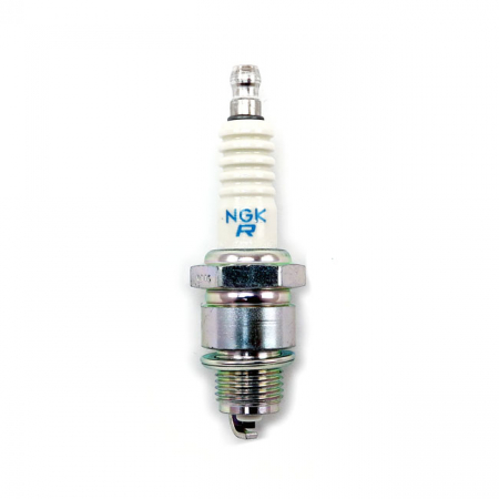 NGK, spark plug BPR6HS-10