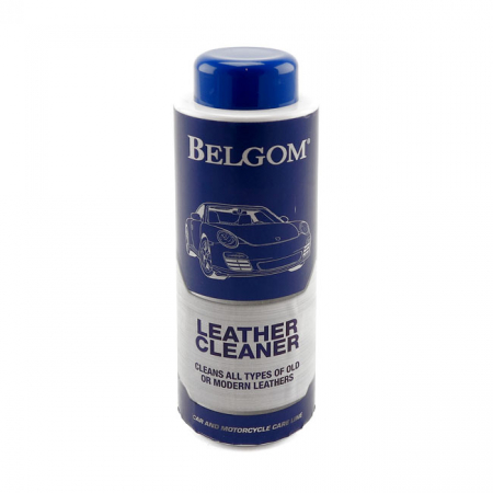 Belgom, Leather Cleaner 500cc