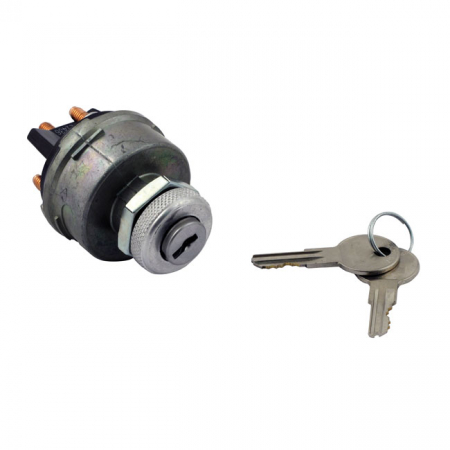 Standard Co., ignition switch acc/off/on/start