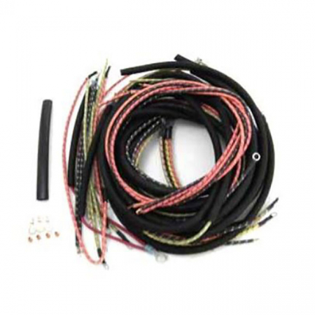 OEM style main wiring harness, complete set. XLH