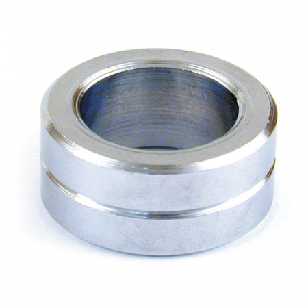 AXLE SPACER, RIGHT, CHROME