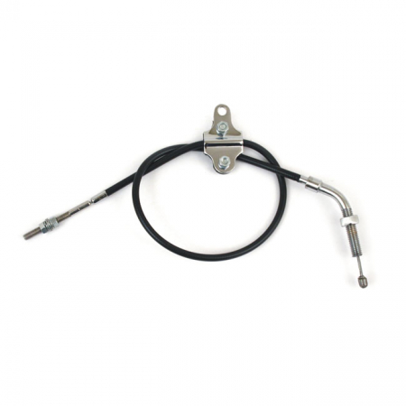 Replacement siren cable