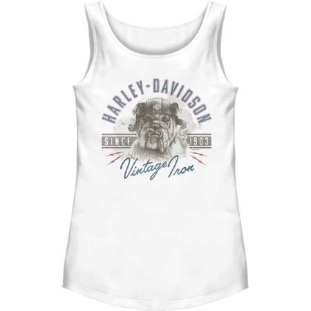 NAISTEN H-D PAITA BULLY BULLY