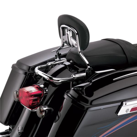 SELKÄNOJA PIKAKIINNITTEINEN - DETACHABLE BACKREST