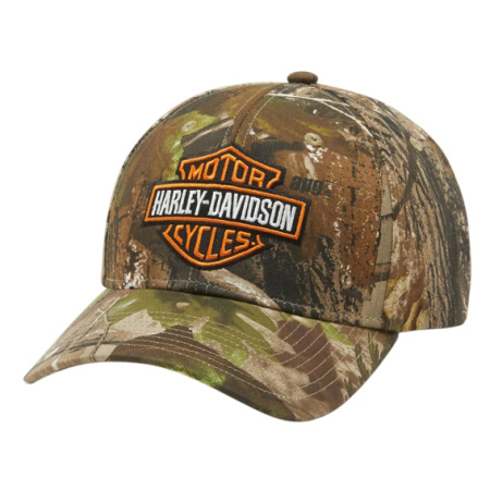 H-D LIPPIS REALTREE