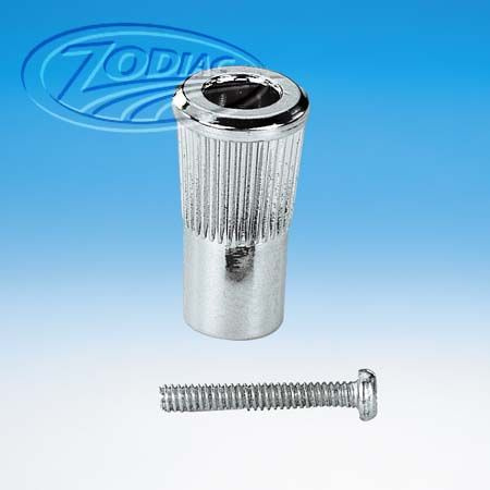 GZP SPEEDO KNOB & SCREW #67215-68/67217-