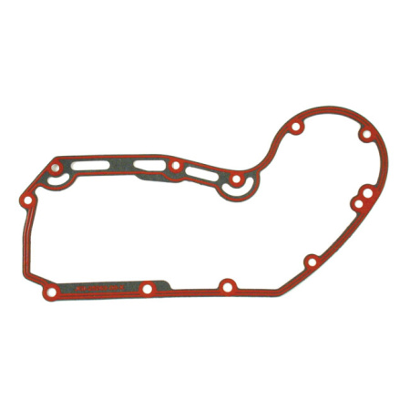 JAKOPÄÄN TIIVISTE XL91- JAMES SILICONE (OEM 25263-00)