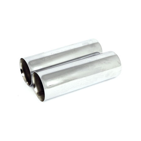 SHOCK ABSORBER SPRING COVERS  FITS 506995 12" FL; FX SHOCKS