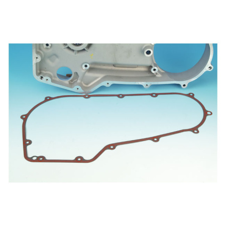 TIIVISTESARJA ENSIÖVETO 07-17 SOFTAIL; 06-17 DYNA - PRIMARY GASKET KIT, OUTER COVER