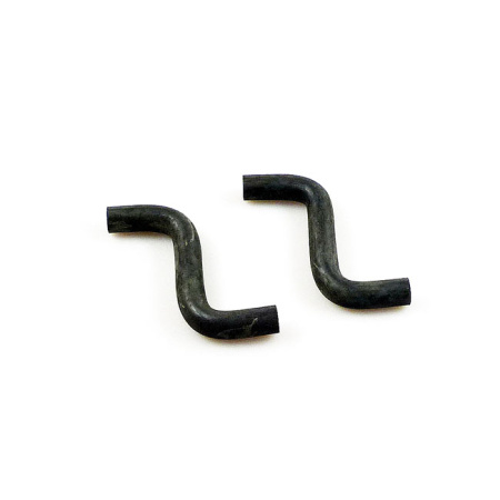 KURYAKYN, FORMED BREATHER HOSES OEM STYLE FORMED RUBBER HOSE 99-17 TWI