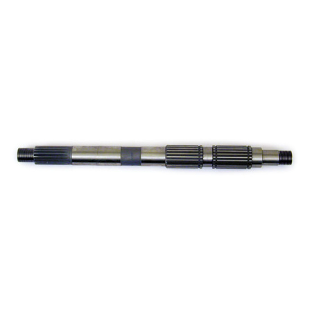 ANDREWS, 5-SPEED TRANSMISSION MAINSHAFT OEM REPLACEMENT REFERENCE 3504