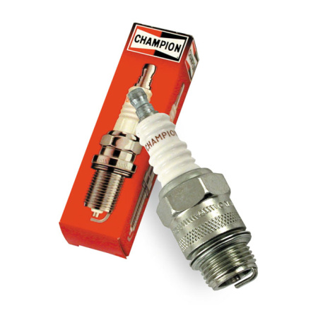 CHAMPION, SPARKPLUGS