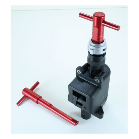 GEORGE''S GARAGE, IGNITION SWITCH HOUSING TOOL