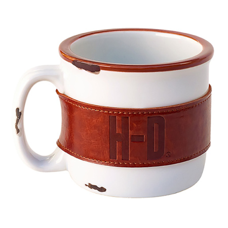 H-D CAMPFIRE MUKI
