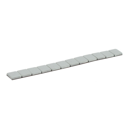 SELF-ADHESIVE WHEEL BALANCE WEIGHTS