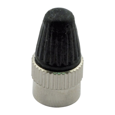 VALVE STEM CAP, NR 21 METAL