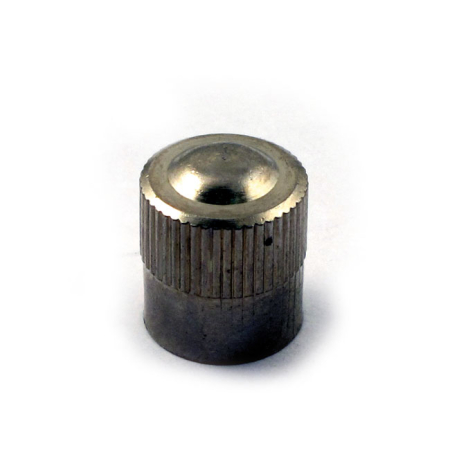 VALVE STEM CAP 03 METAL