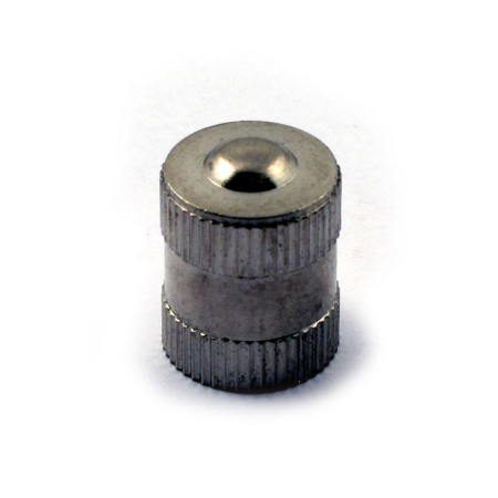 VALVE STEM CAP 04 METAL
