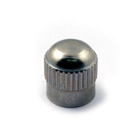 VALVE STEM CAP 05 METAL