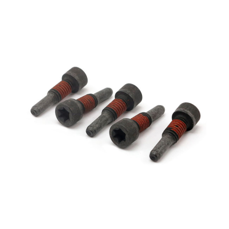 CENTERING SCREW, TRANSM. SHIFTER LEVER 1 USED ON TRANSMISSION. 07-24 S