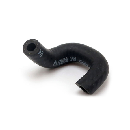 VENT HOSE, TRANSMISSION  06-08 DYNA; 07-08 FLT/TOURING (NU)