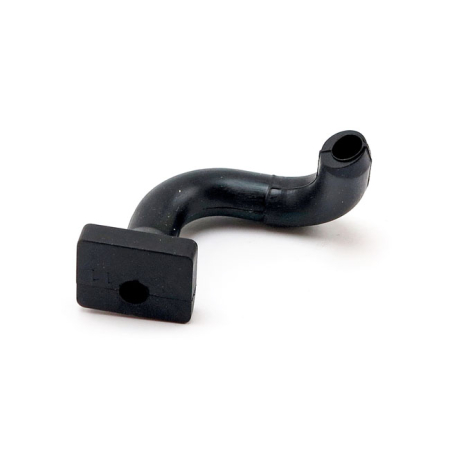VENT HOSE, TRANSMISSION TOP COVER OEM REPLACEMENT REFERENCE 62372-09 0
