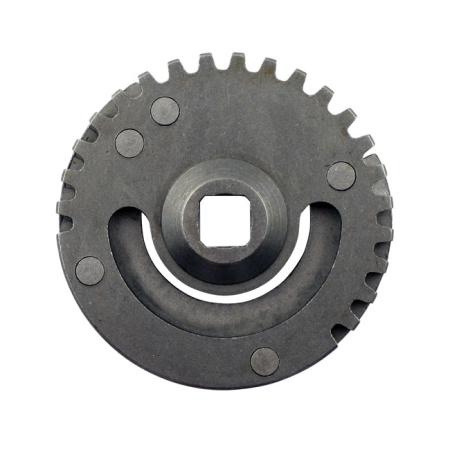 XL KICKSTART CRANK GEAR FOR KICKSTART SPORTSTER MODELS. OEM REPLACEMEN