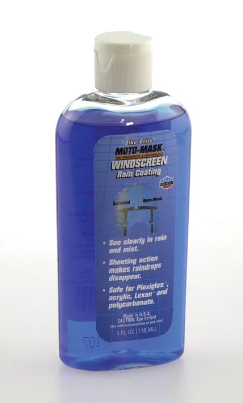 MOTOMASK FOR WINDSCREENS 4OZ DISCONTINUED 699020