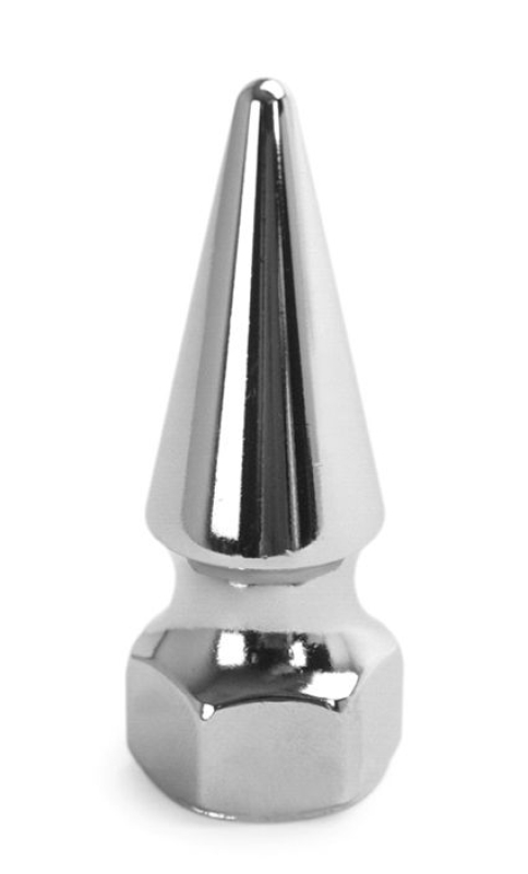 (10) PIKE NUTS 10-32 501280