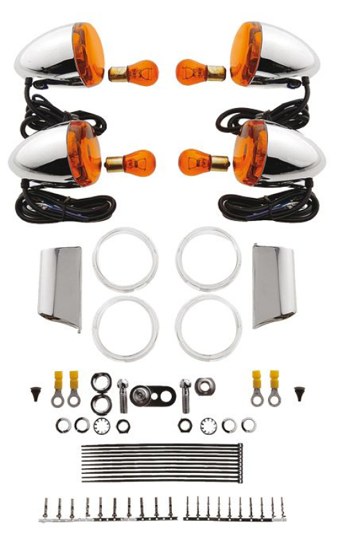 DEUCE T/S KIT, 00 SFTL 25750