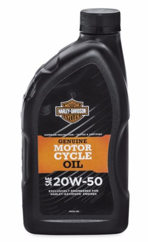 MOOTTORIÖLJY 20W50 H-D 360, 1-LTR, 62600017