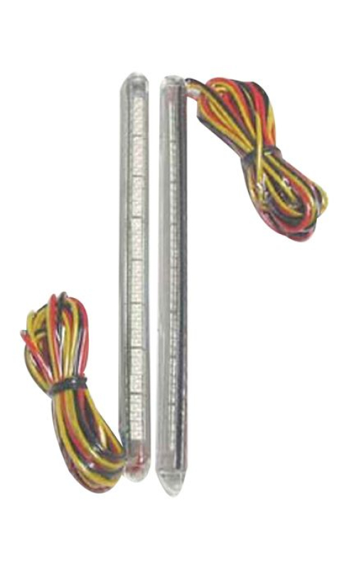 INTEGRATORZ STD 40 LED 609657